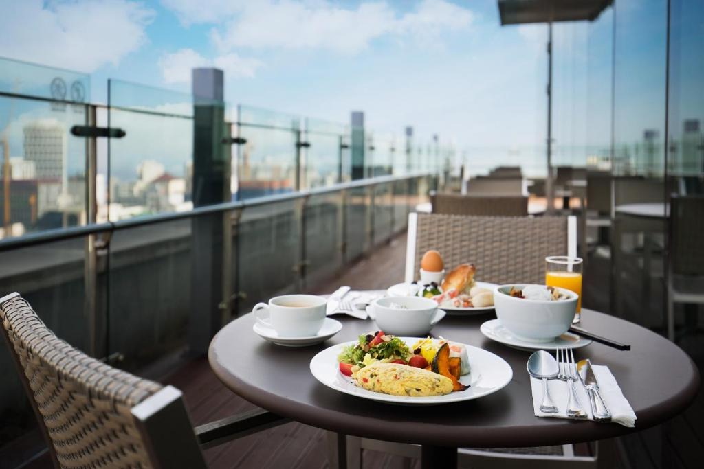 هتل شیلا استی سئول